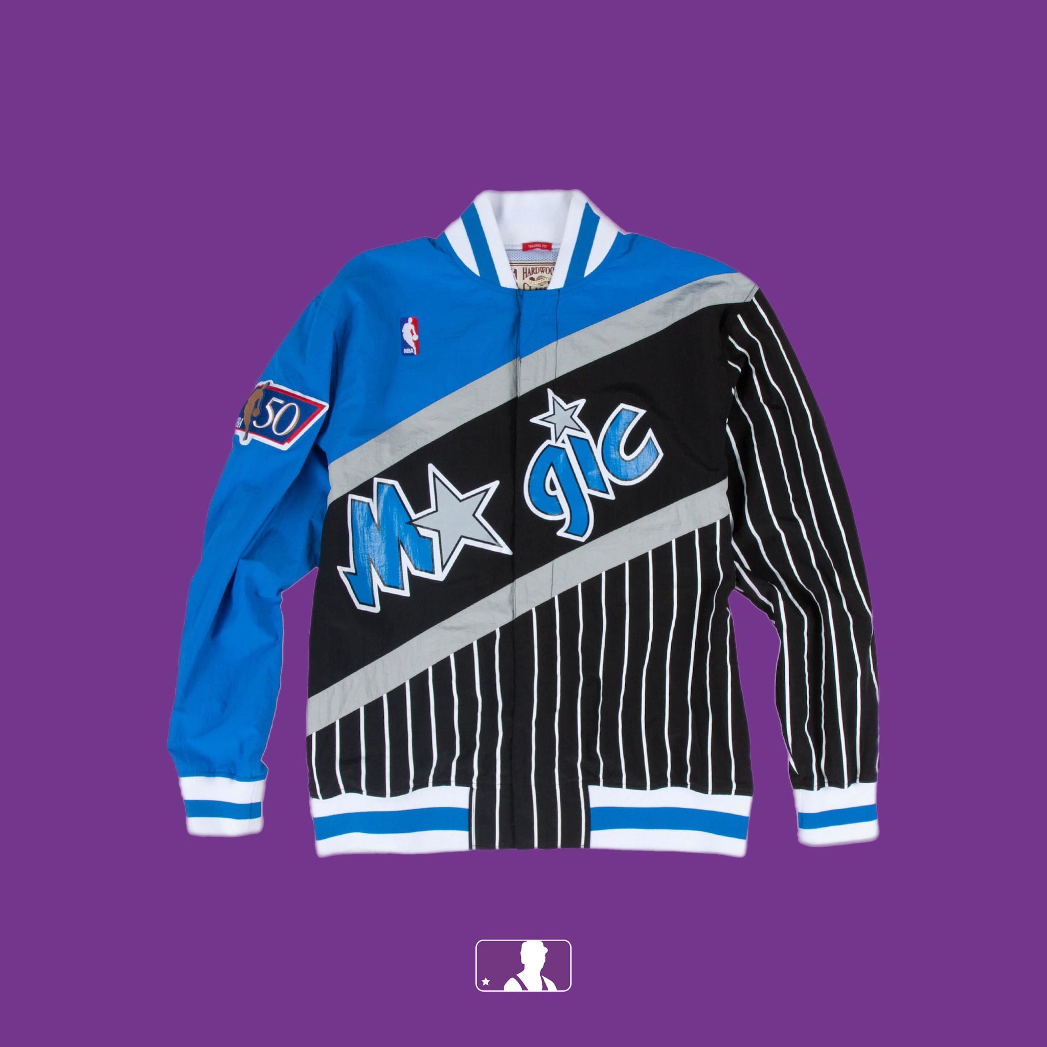 Orlando magic jacket outlet